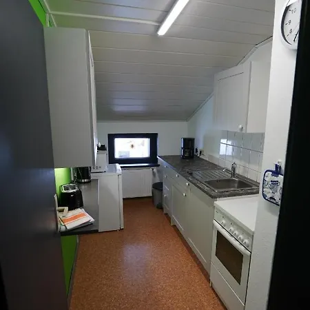 Brandthausen - Familie Brandt Daire