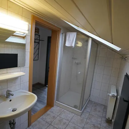 Brandthausen - Familie Brandt Daire *